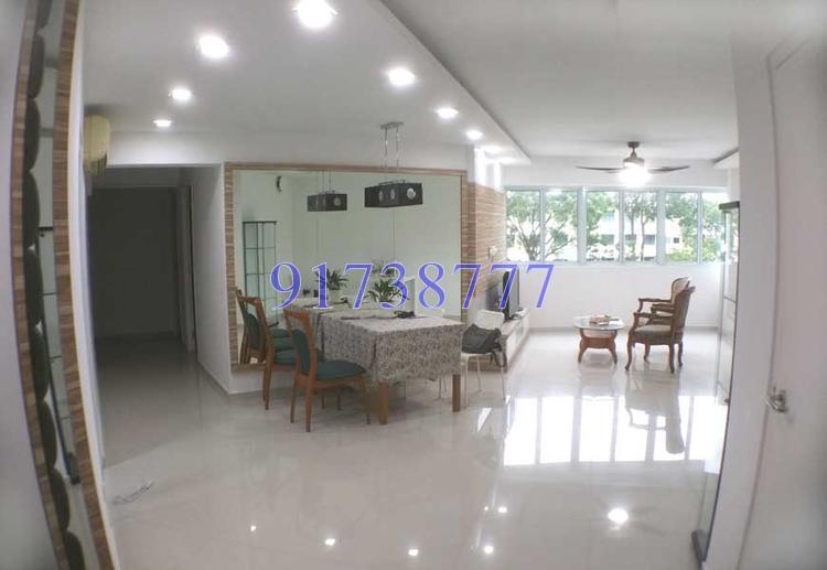 Blk 671A Jurong West Street 65 (Jurong West), HDB Executive #129795922